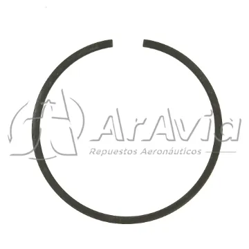 Continental Set de Aros Cilindros Cromados C90