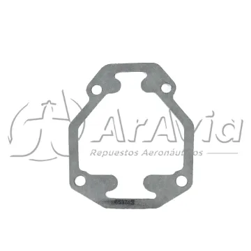 Continental Junta Tapa Accesorio