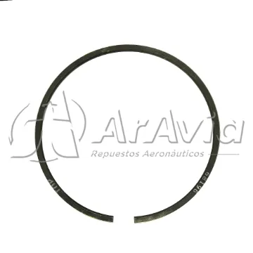 Lycoming Aro de Compresión