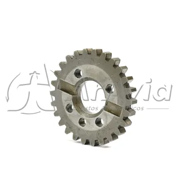 Lycoming Engranaje Arbol Levas (USADO)