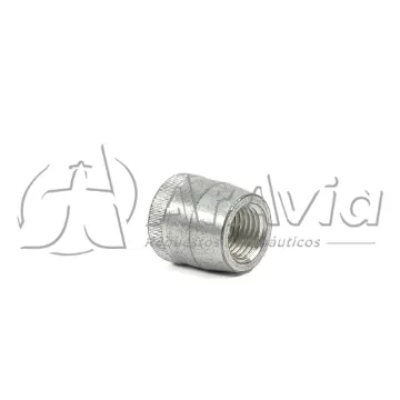 Lycoming Tuerca Cilindro 3/8X24 NF-3