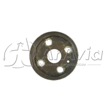 Lycoming Deflector Arbol Levas (USADO)