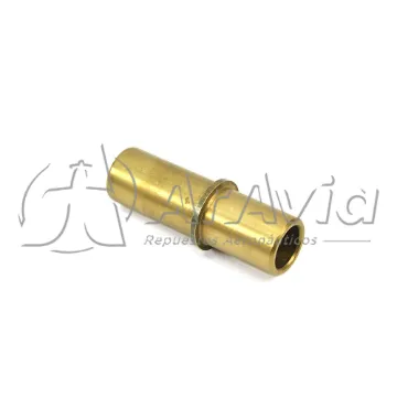 Lycoming Guía Válvula de Escape