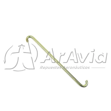 Lycoming Gancho Deflector Motor (USADO)