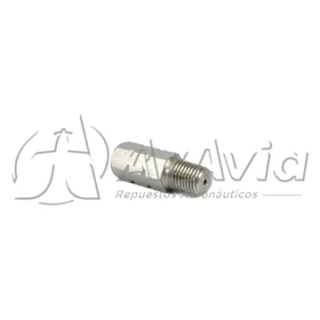 Lycoming Conjunto Inyector