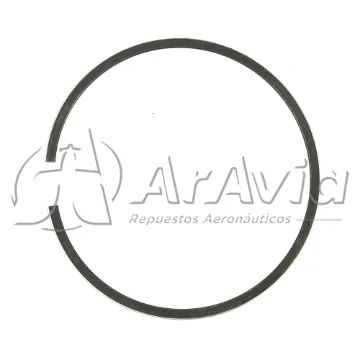 Lycoming Aro de Compresión