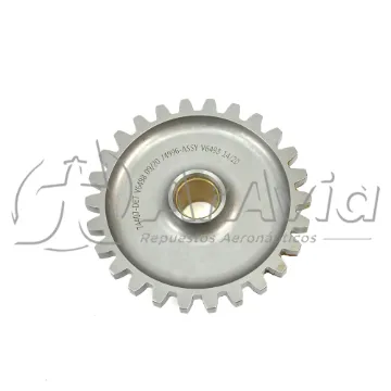 Lycoming Engranaje de Distribución
