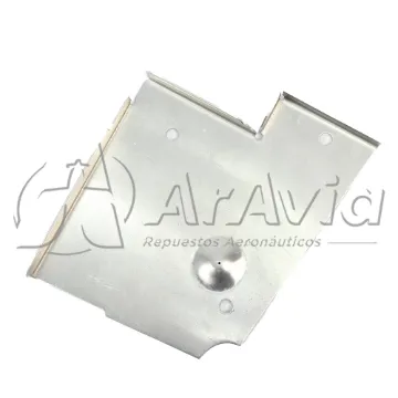 Lycoming Deflector