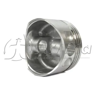 Lycoming Pistón