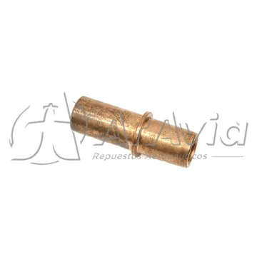 Lycoming Guía de Válvula de Escape