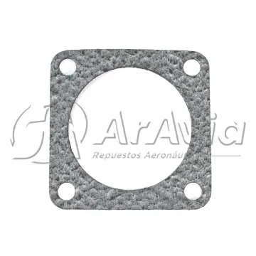 Lycoming Junta de Carburador