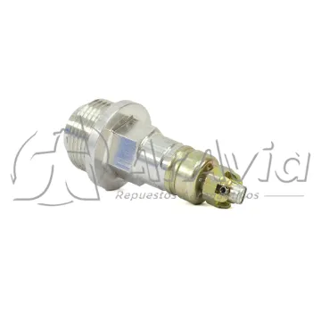 Lycoming Válvula de Regulación de Presión de Aceite