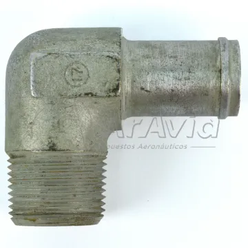 Codo 90° (NSD)