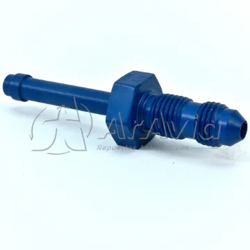 Conector Manguera-Roscado
