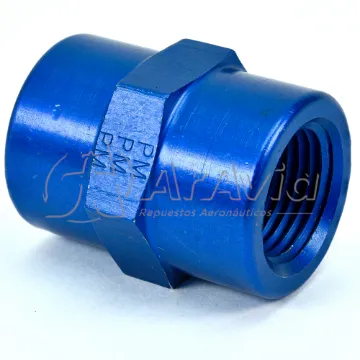 Cupla 3/8"       (NSD)