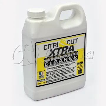 Nuvite Limpiador / DesenGrasante líquido de Uso Seco x 1 Qt