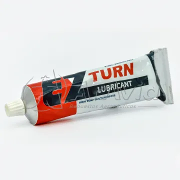 Grasa Lubricante EZ Turn para Componentes Sistema de Combustible