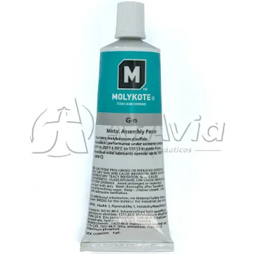 Dow Corning Grasa Molykote G-n