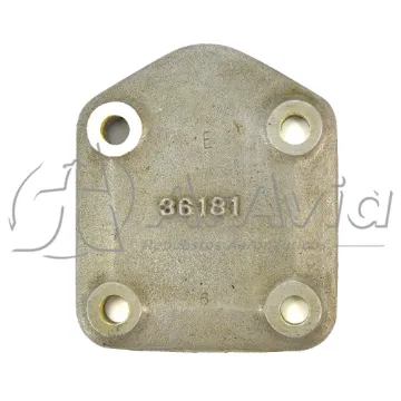 Continental Tapa de Governor (USADO)