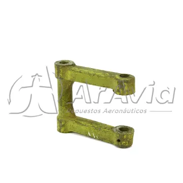 Luscombe Herraje Tren de Aterrizaje (USADO)