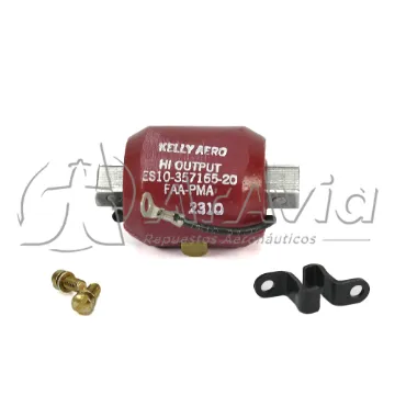 Kelly Aerospace Bobina de Magneto