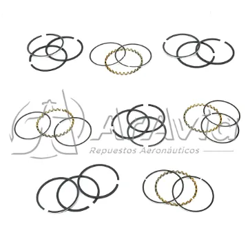 Continental Set de Aros STD (NSD)
