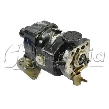 Hartzell Propeller Governor (USADO)