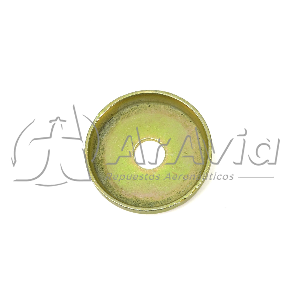 Aravia | Continental Arandela Taco de Motor