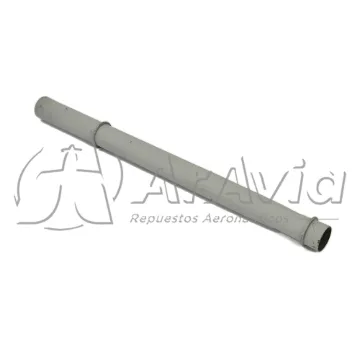 Continental Cubrevarilla O-470/IO520 (USADO)
