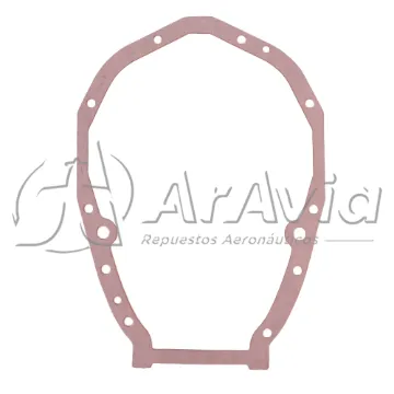 Superior Junta Tapa ACC A-65