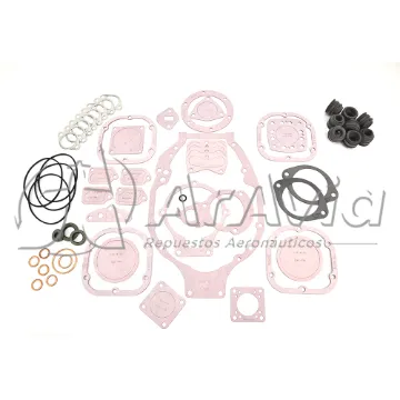 Superior Set de Sellos y Juntas