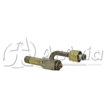 Continental Inyector TSIO-520-T (USADO)