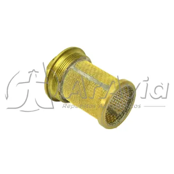 Continental Filtro de Aceite de Tejido Lavable (USADO)
