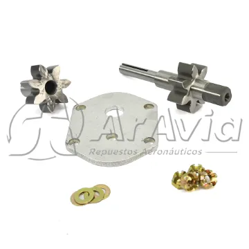 Continental Kit Bomba de Aceite A65 (NSD)