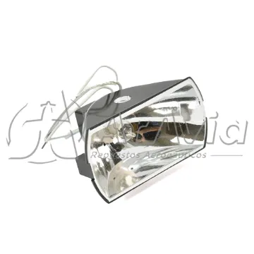 Whelen Luz de Reconocimiento 28V