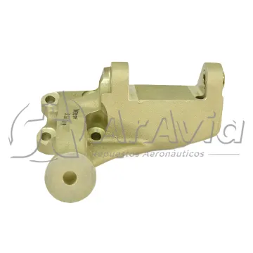 Continental Pata Soporte de Motor