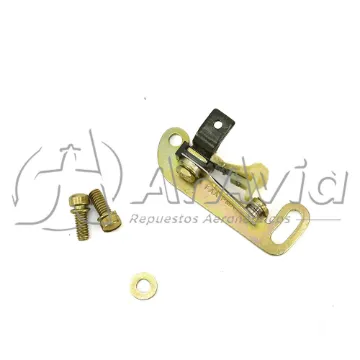 Kelly Aerospace Platino