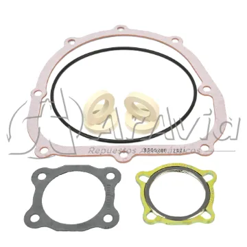 Continental Kit Juntas Top O/IO 470