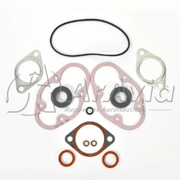 Continental Kit de Juntas TOP IO360K