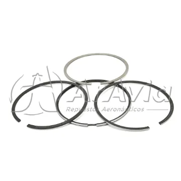 Continental Set de Aros Cilindro Individual O470
