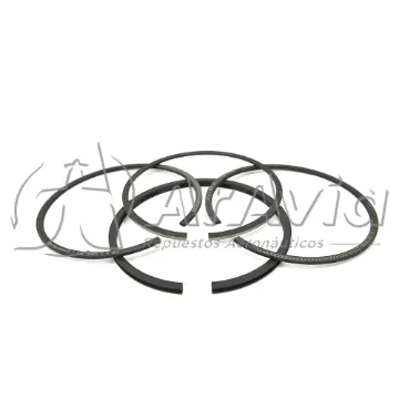 Continental Set de Aros C90/O200/O300
