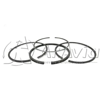 Continental Set de Aros Cilindro Individual IO520