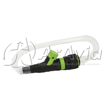 Smart Tech Embudo Para Fluídos