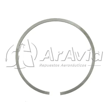 Pratt and Whitney Aro de Guía