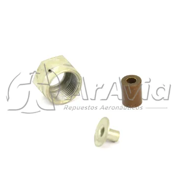 Continental Masa de Magneto