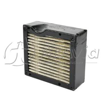 Air Maze Filtro de Aire Piper PA22 (NSD)