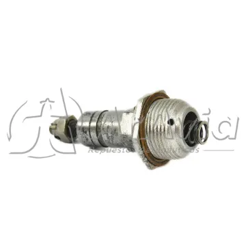 Lycoming Válvula de Regulación de Presión de Aceite (USADO)