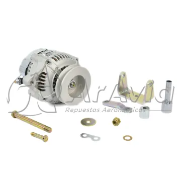 Hartzell Engine Technologies Alternador