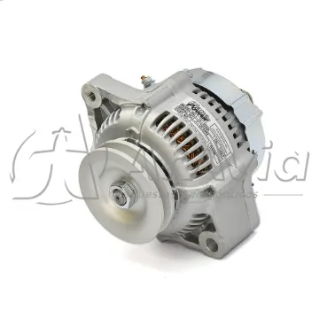 Hartzell Engine Technologies Alternador