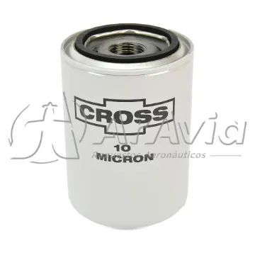 Cessna Filtro Sistema Hidráulico
